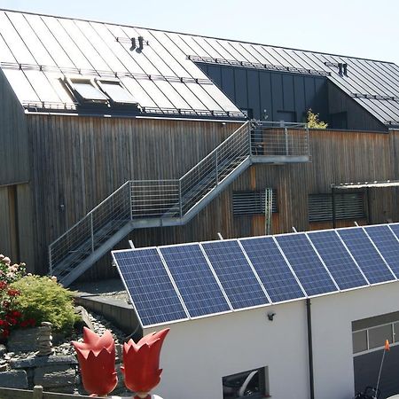 Ferienwohnung Frieser Steindorf am Ossiacher See Exterior foto