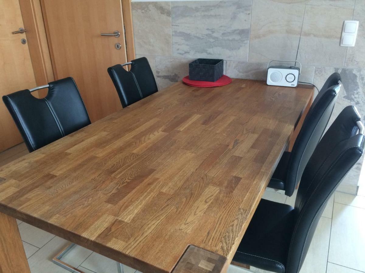 Ferienwohnung Frieser Steindorf am Ossiacher See Exterior foto